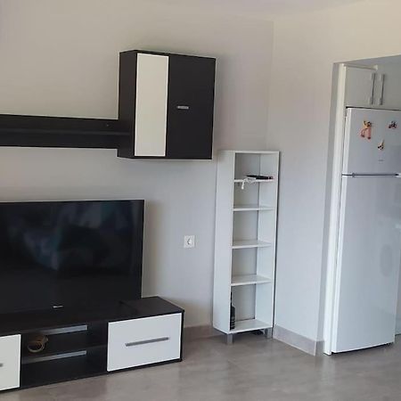 Apartamento Boliche 1 Benimagrell Eksteriør bilde