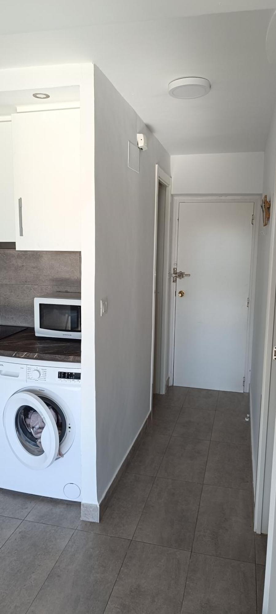 Apartamento Boliche 1 Benimagrell Eksteriør bilde